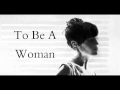 Laura Marling - To Be A Woman 