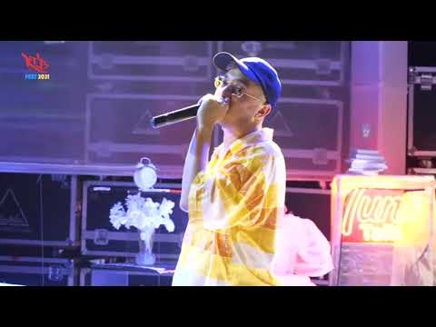 RTB Fest 2021 SonaOne - Obvious