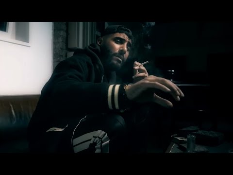 Samra feat. Kontra K - Weck mich auf (prod. Nicobeatz)