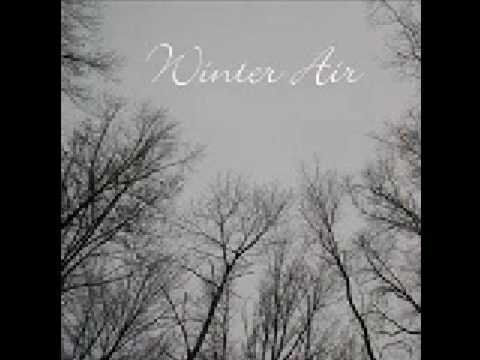 Annasay - Winter Air  with lyrics