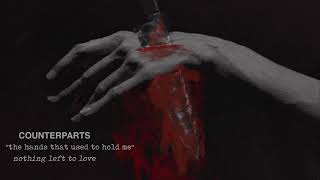 The Hands That Used to Hold Me Music Video