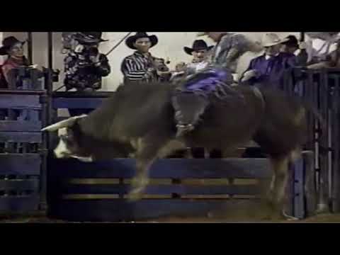 Terry Don West vs Farmington - 94 Bullbusters (91 pts)