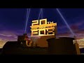 20th Mixcraft 8 Fox Reversed