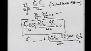 Lecture 29 - Water Resources  Engineering