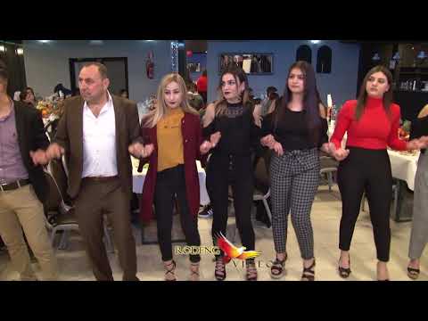 Cejna Heyra / Ida Ezid 2017 Liege / Part 1 / 15.12.2017 / Koma Agir Rehat / Rodeng Video