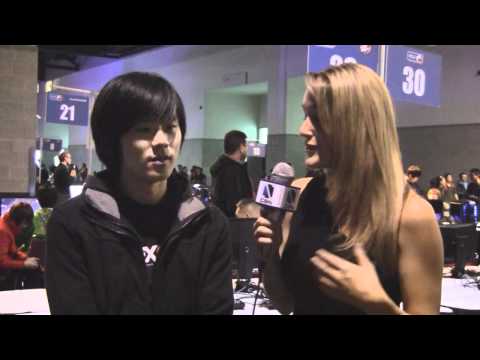 FXOz at MLG Providence