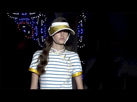 HUI | Spring Summer 2023 | Full Show