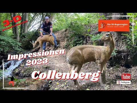 Impressionen aus Collenberg 2023