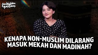 Download lagu Perintah Tuhan atau Kerajaan? | Forbidden Questions mp3