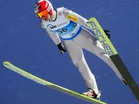 Skoki Narciarskie 2006  #5 Puchar Fiński