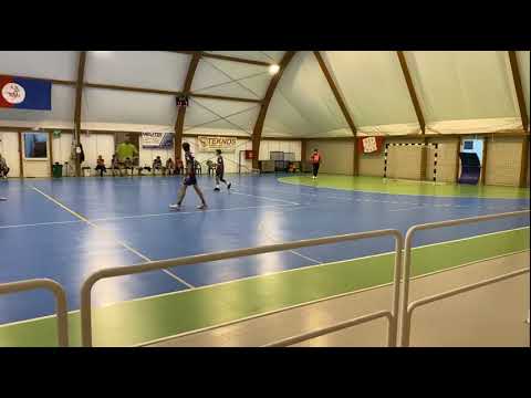 Musile  Trieste u17 13 11 21