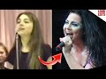 10 Unforgettable Amy Lee Evanescence Moments