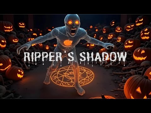 The Ripper's Shadow: A London Cult's Halloween Sacrifice