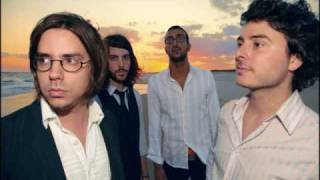 As Tall As Lions - It's Only Christmas