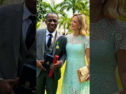 Wayne Marshall & Tami Chin | Love Story #shorts #themitchells #tamichin #waynemarshall #jamaica