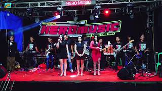 Download lagu 🔴 Live Streaming HERO MUSIC & JLOZZ MUSIC mp3