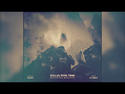 Białas/King Tomb - Mixtape of the year