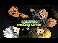 [Hunter x Hunter] Ohayou (English Cover) 