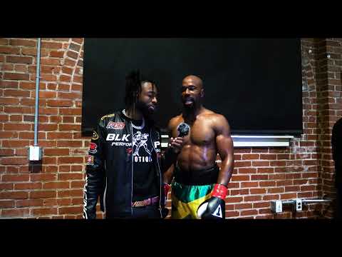 Zed Mitchell Discussed Getting Back In The Ring After 3 Years, Preparations, His Team, And More!