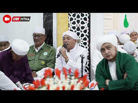 Syekh Mahmud Al Banjari Mengaji [ 1November 2020] - Nurul Amin Samarinda