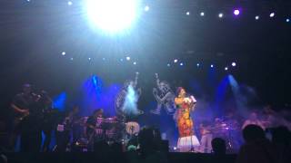 Humito de Copal Lila Downs Tehuantepec