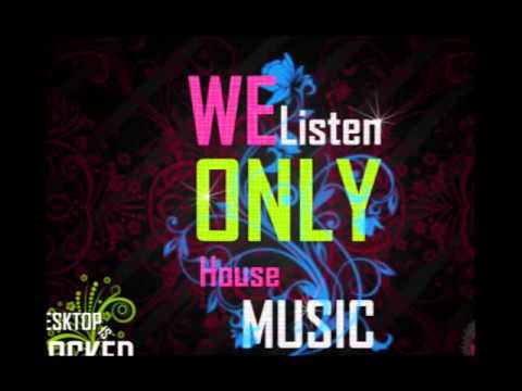 La Fuente ft. Funk D - Irish (club Mix) (PHM)