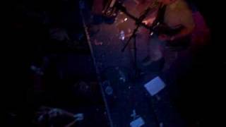 REIGNING SOUND I'm So Thankful 11-15-09 Chicago