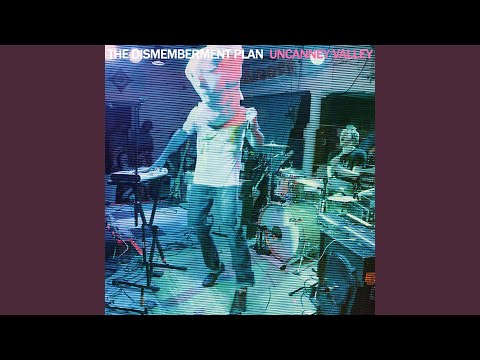 Mexico City Christmas - The Dismemberment Plan