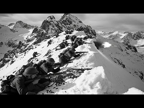 Fighting Through the Mountains The Untold Story of Alpine Warfare