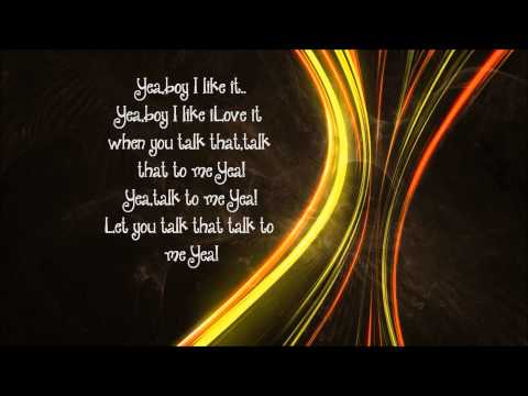 S.W.A.G ft. Faaker 'n Deni -Talk That Talk (Rihanna Cover) (Lyric)