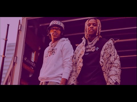 Lil Baby & Lil Durk - Please (Slowed)