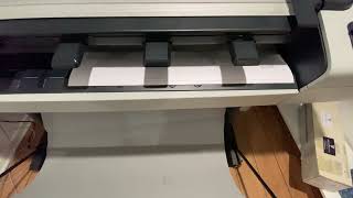 Venta de HP designjet T2300 máquina de impresión digital - Imagen 4 | Machineryline BO HP designjet T2300 máquina de impresión digital | Imagen 4 - Machineryline
