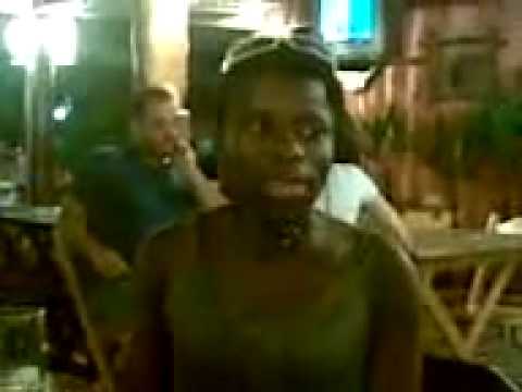 Comédia Nóia - Laila Dominique