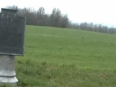 Joseph Davis's Brigade at Gettysburg