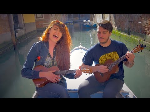 Indiemood Sessions - Ronnie Grace