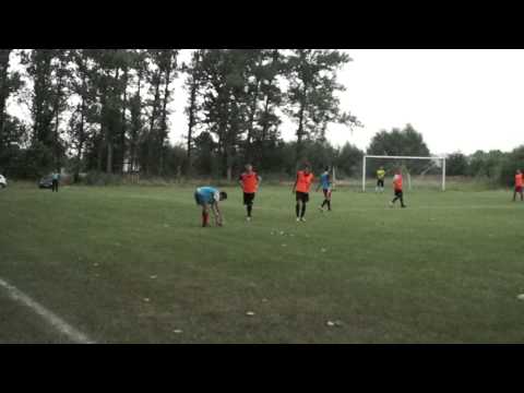 25   07   2015 LKS Lotnik Kościelec   Liswarta Popów   34