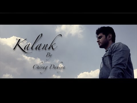 Chirag Dahiya Kalank