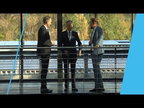 GOLDBECK - Familienunternehmer des Jahres 2019