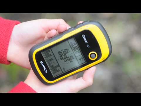 The beginner's guide to GPS