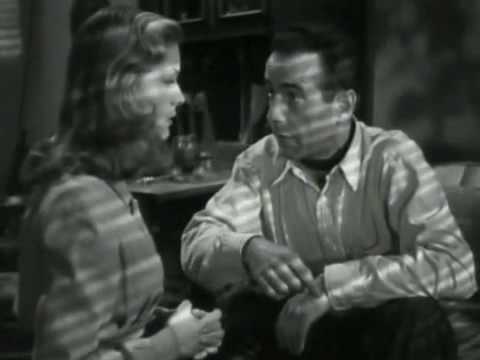 To Have and Have Not - does it work the second time - 12-22-08 9 13 AM