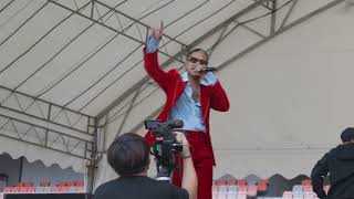 Mustafa - Yung Raja [4K]