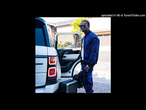 [FREE] Pop Smoke x GuitarDrill Type Beat - "Rainbow" (prod. Zlayka)