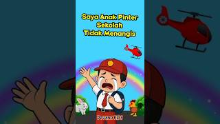 Download lagu I'm a Smart Kid, I Don't Cry at School | Educational Songs for Toddlers, Preschool, and Kindergar... mp3