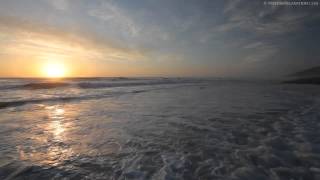 Nightwish - Sleeping Sun (Ocean Sunset)
