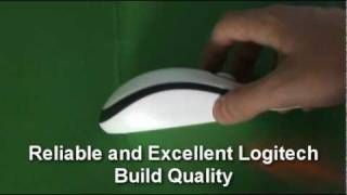 Logitech M100 (910-005005) - відео 6