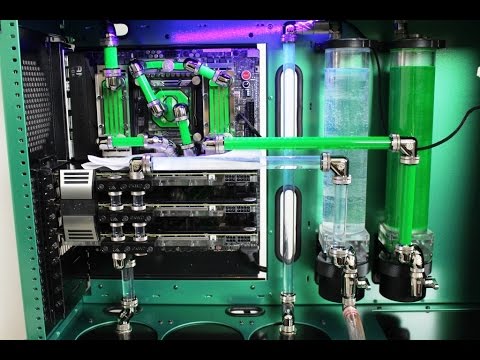 Build #14: Extreme STH10: Part 3