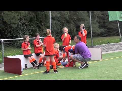Hockey dames HCM ME-5