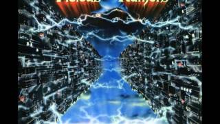 Vicious Rumors - Condemned