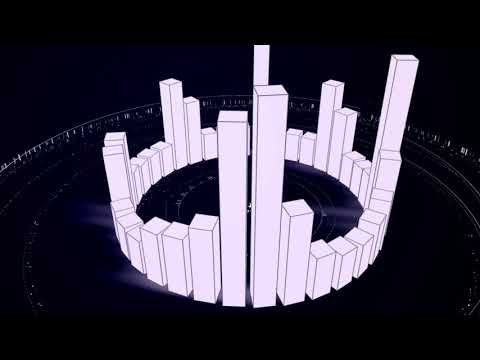 Projekt Black - The Launch (Radio Edit)