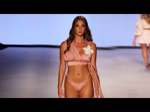 Bahia Maria Resort 2023 Paraiso Miami Beach Swim Week